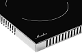 Электрическая варочная панель MHE 7002 - минифото 5
