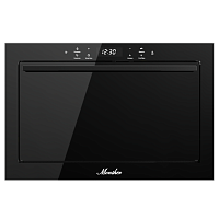 Встраиваемая микроволновая печь MMH 1525 Noir