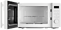 Отдельностоящая микроволновая печь MTW 203 Blanc - минифото 3