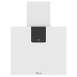  BONDY 60 Blanc - минифото 1