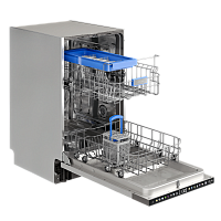 Встраиваемая посудомоечная машина MD 4505