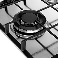 Газовая варочная панель MSG 43 Acier