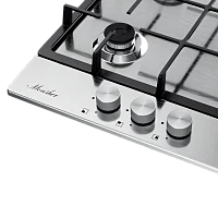 Газовая варочная панель MSG 43 Acier