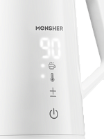 Электрический чайник MK 501 Blanc