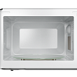 Отдельностоящая микроволновая печь MTW 204 Blanc - минифото 6