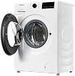 Стиральная машина отдельностоящая Monsher MWM 460 Blanc - минифото 4