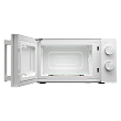 Отдельностоящая микроволновая печь MTW 200 R Blanc - минифото 2