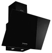 Наклонная вытяжка Monsher ASTRA 60 Noir - минифото 1