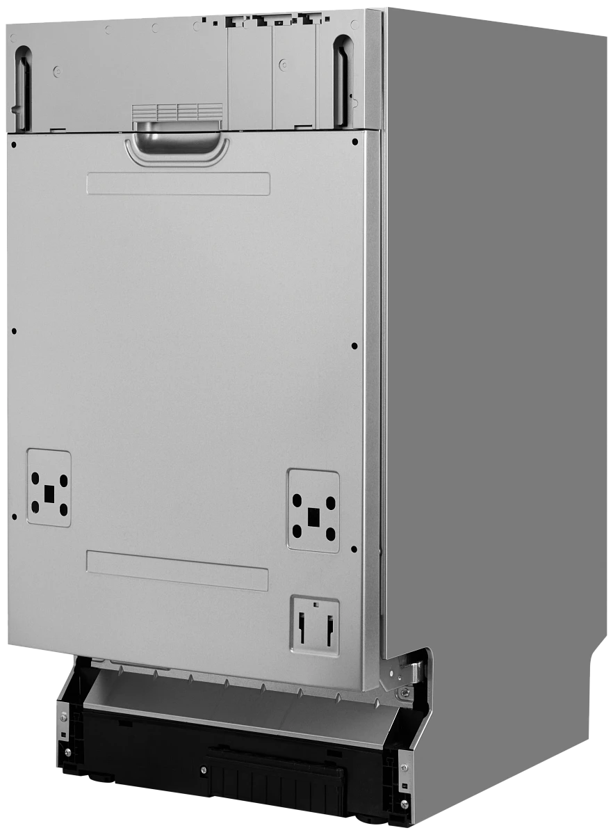 Встраиваемая посудомоечная машина MD 4501 - фото 7