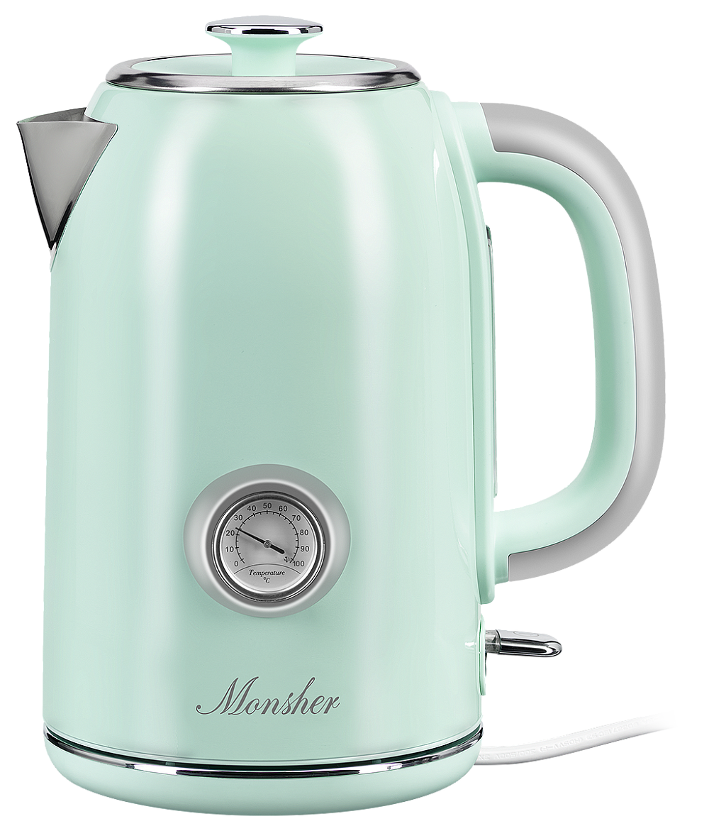 Электрический чайник MK 301 Menthe - фото 1