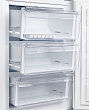 Отдельностоящий холодильник MRF 61201 Blanc - минифото 11