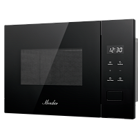 Встраиваемая микроволновая печь MMH 1115 Noir