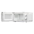 Отдельностоящая микроволновая печь MTW 200 R Blanc - минифото 4