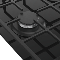 Газовая варочная панель MGG 42 Noir