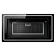Встраиваемая вытяжка LUMIA 60 NOIR - минифото 4