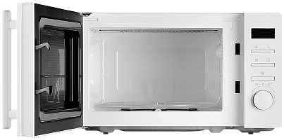 Отдельностоящая микроволновая печь MTW 203 Blanc S