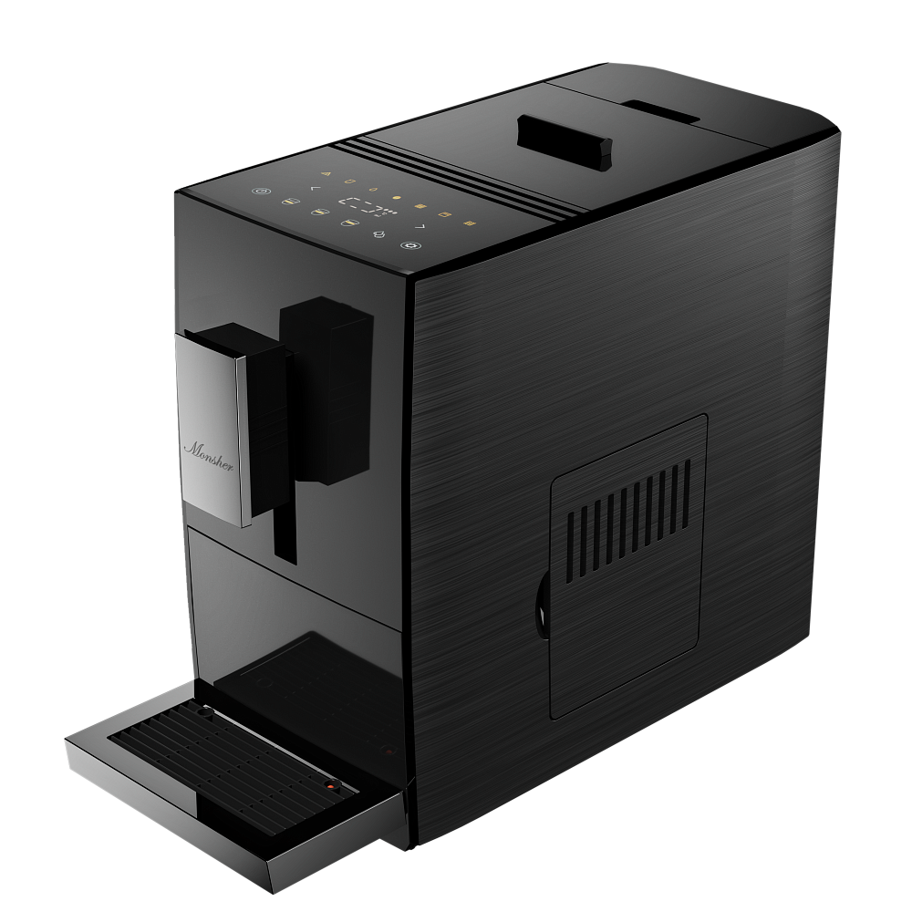  MCF 100 Noir - фото 2