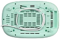 Тостер MT 301 Menthe - минифото 6