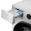 Стиральная машина отдельностоящая MWM 510 Blanc - минифото 5