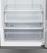 Отдельностоящий холодильник MRF 61201 Argent - минифото 8
