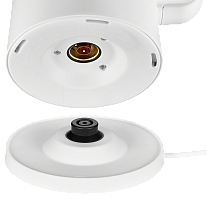 Электрический чайник MK 501 Blanc