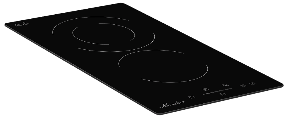 Электрическая варочная панель MHE 3002 - фото 3
