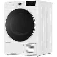 Сушильная машина Monsher MDM 595 Blanc Сушильная машина Monsher MDM 595 Blanc