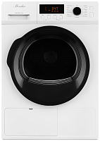 Сушильная машина Monsher MDM 631 Blanc Сушильная машина Monsher MDM 631 Blanc