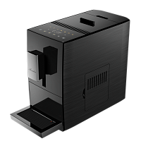 Кофемашина Monsher MCF 100 Noir Кофемашина Monsher MCF 100 Noir