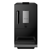 Кофемашина Monsher MCF 101 Noir Кофемашина Monsher MCF 101 Noir