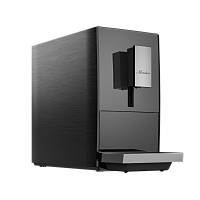 Кофемашина Monsher MCF 100 Noir Кофемашина Monsher MCF 100 Noir