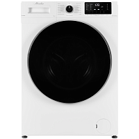 Стиральная машина отдельностоящая Monsher MWM 595 Blanc Стиральная машина отдельностоящая Monsher MWM 595 Blanc