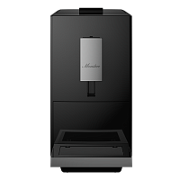 Кофемашина Monsher MCF 100 Noir Кофемашина Monsher MCF 100 Noir