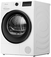 Сушильная машина Monsher MDM 660 Blanc Сушильная машина Monsher MDM 660 Blanc