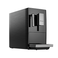 Кофемашина Monsher MCF 101 Noir Кофемашина Monsher MCF 101 Noir