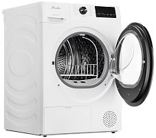 Сушильная машина Monsher MDM 660 Blanc Сушильная машина Monsher MDM 660 Blanc