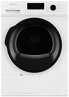 Сушильная машина Monsher MDM 631 Blanc Сушильная машина Monsher MDM 631 Blanc