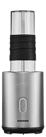 Блендер Monsher MB 501 Acier Блендер Monsher MB 501 Acier