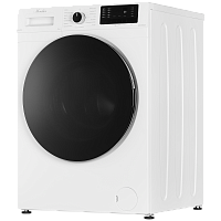 Стиральная машина отдельностоящая Monsher MWM 595 Blanc Стиральная машина отдельностоящая Monsher MWM 595 Blanc
