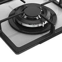 Домино газовая варочная панель MGG 33 Blanc Домино газовая варочная панель MGG 33 Blanc