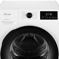 Сушильная машина Monsher MDM 660 Blanc Сушильная машина Monsher MDM 660 Blanc