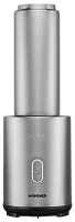 Блендер Monsher MB 501 Acier Блендер Monsher MB 501 Acier